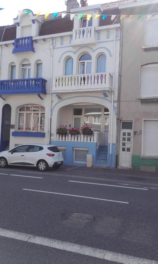 布赖迪讷Beau T2 A 200 M Plage Proche Commerces Et Restaurants公寓 外观 照片