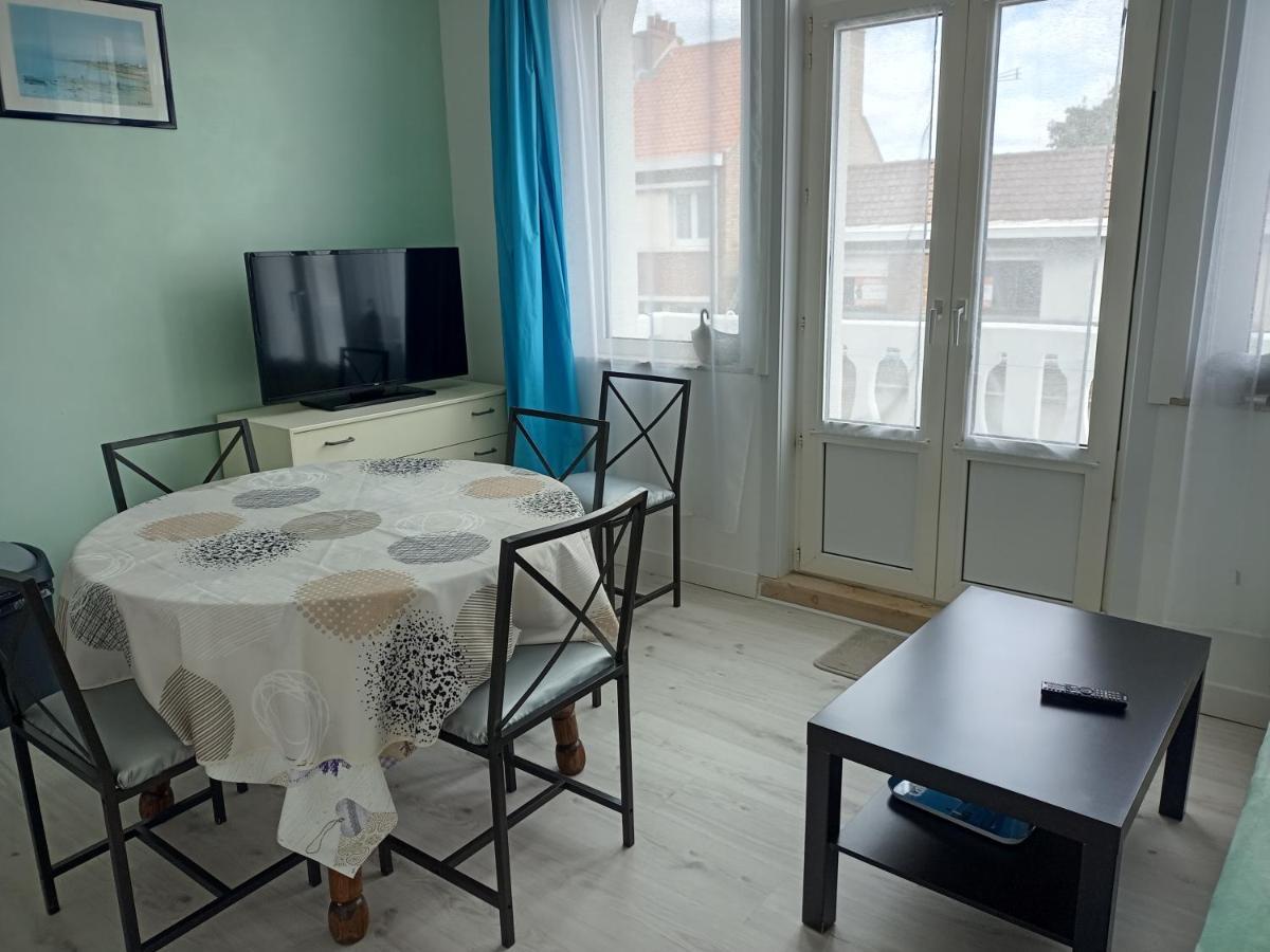 布赖迪讷Beau T2 A 200 M Plage Proche Commerces Et Restaurants公寓 外观 照片