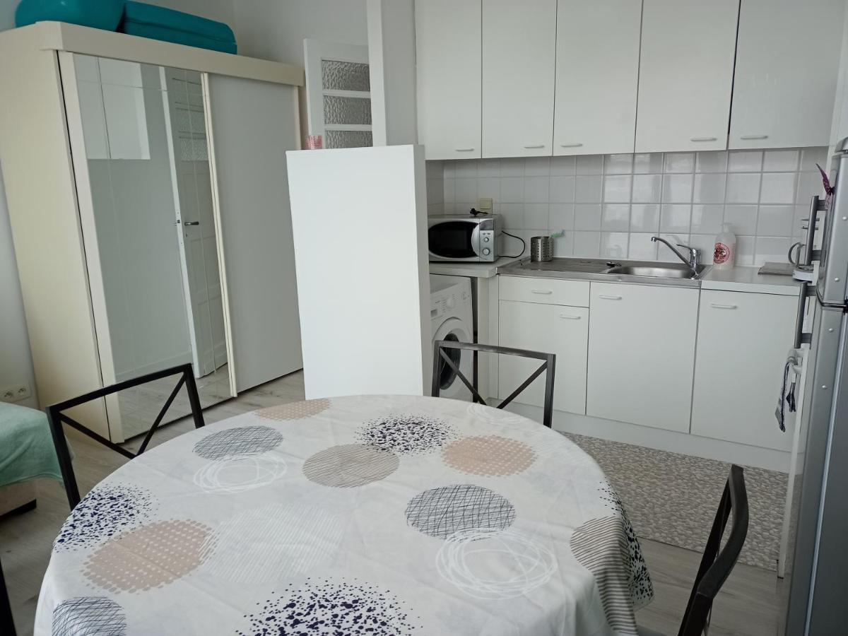 布赖迪讷Beau T2 A 200 M Plage Proche Commerces Et Restaurants公寓 外观 照片
